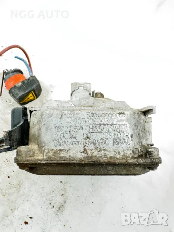 Оригинален Баласт БОШ BOSCH, 1 307 329 D2-S, 1 307 329 023, 967231899 свален от БМВ Е46, снимка 4 - Части - 47986607