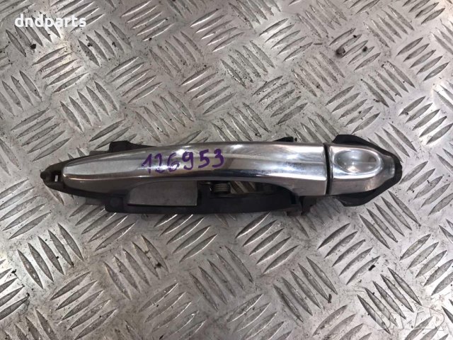 Задна дясна дръжка Rover 75,2001г.