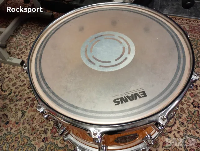 Mapex MPX Maple 14"/8", снимка 3 - Ударни инструменти - 47817525