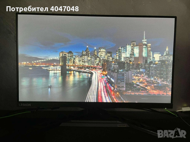 Геймърски компютър ТОП!, снимка 5 - Геймърски - 53190910