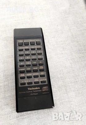 топ модел сд плейър Technics SL-P550 , снимка 5 - Декове - 51396406