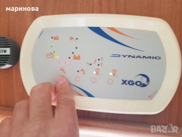 Кемпер Rimor , снимка 16 - Каравани и кемпери - 51871929