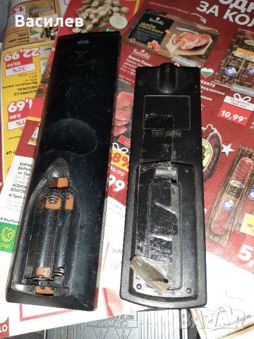 дистанционни Lg, снимка 2 - Дистанционни - 43489805