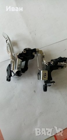 Шокове и други вело части, снимка 9 - Велосипеди - 32609332