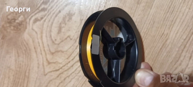 Риболовен комплект, снимка 5 - Въдици - 52146101