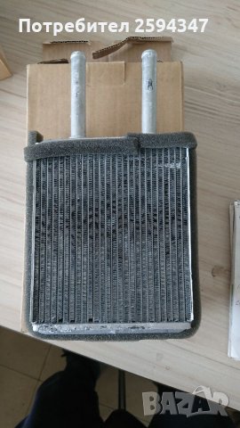 KIA CARNIVAL РАДИАТОР ПАРНО, снимка 1