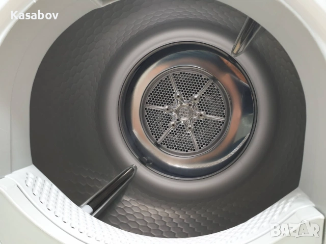 Miele Professional - Професионална Сушилня с термопомпа Миеле, снимка 15 - Сушилни - 53530537