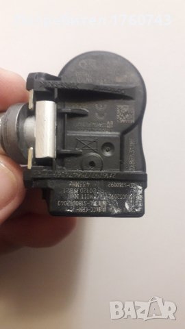 Датчици за налягане в гумите KIA HYUNDAI  Оригинални CONTINENTAL , снимка 3 - Части - 43843606