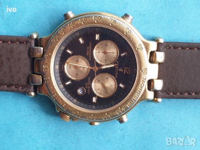 festina chronograph, снимка 11 - Мъжки - 38659342