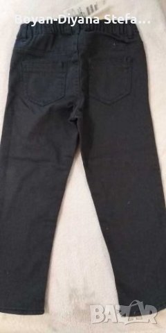 Дънки нови HiM, снимка 6 - Детски панталони и дънки - 27931236