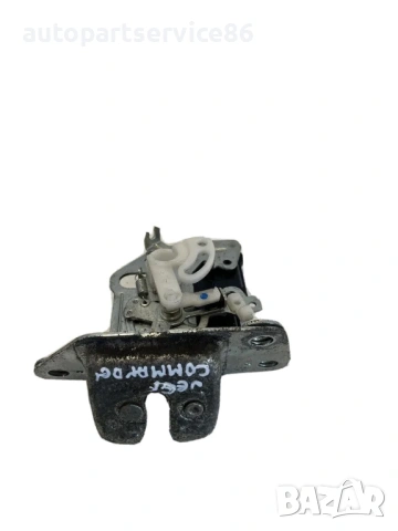 Заключващ механизъм за заден капак за Jeep Commander 3.0 CRD (2010)