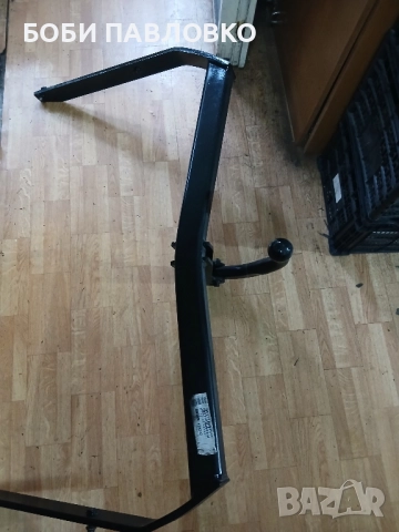 Теглич бринк за фокус мк2,мк3 с-макс, снимка 15 - Аксесоари и консумативи - 51964800