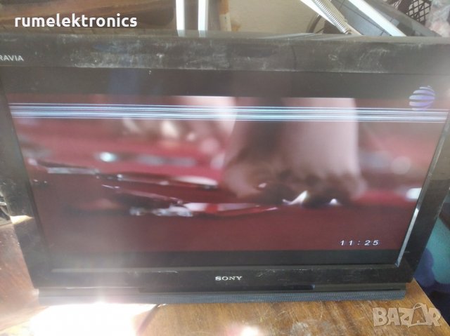 SONY KDL-26V4500 на части