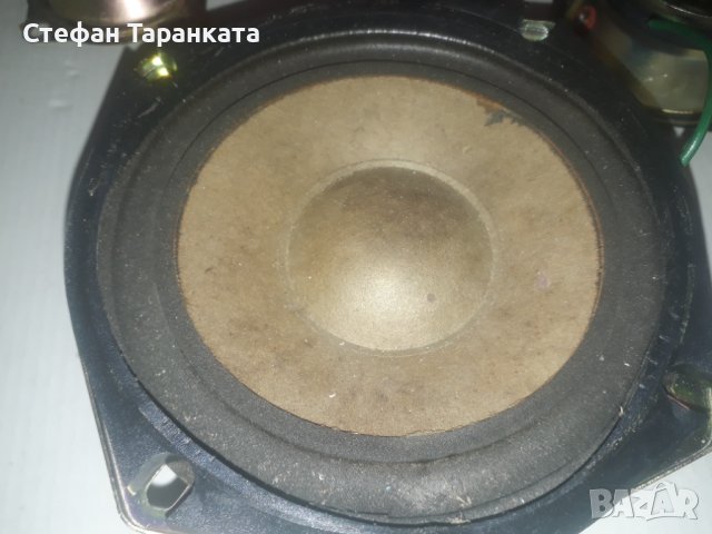 говорител Басов, снимка 1