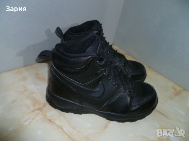 NIKE спортни боти №39, снимка 8 - Дамски боти - 52147835