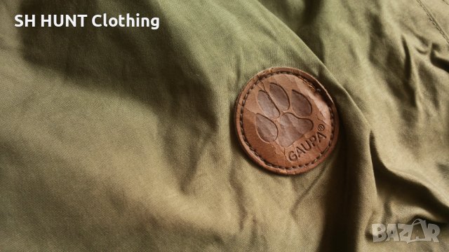 GAUPA of NORWAY Waterproof Trouser размер XL за лов риболов панталон водонепромокаем - 551, снимка 8 - Екипировка - 44118317