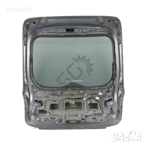 Заден капак Mitsubishi Lancer X (GS44S) 2007-2017 ID: 134576, снимка 4 - Части - 47287690