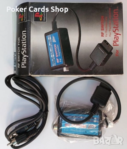 Аксесоари, Мемори Карти и Джойстици за ПС2 # PS2 # PLAYSTATION 2, снимка 5 - Аксесоари - 52721335