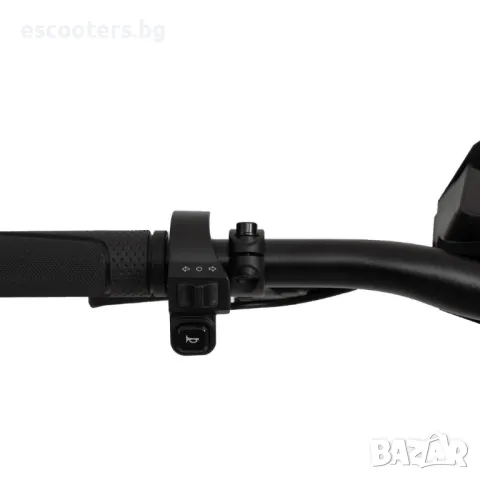 Електрическа тротинетка KuKirin G2, Скорост 45км/ч, Пробег 55км, 48V/15Ah, снимка 8 - Велосипеди - 47661577