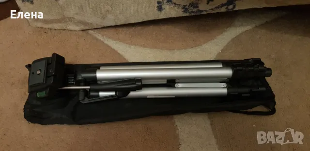 Стойка за фотоапарат и други