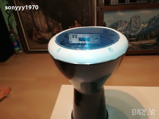 тарамбука от сирия 30х20см 0206220900, снимка 3 - Ударни инструменти - 36954211