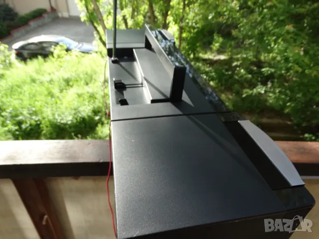 SONY CFS-W500L, снимка 16 - Радиокасетофони, транзистори - 49972893