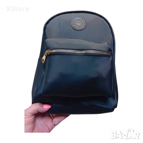 Излъчвай стил с новата дамска ежедневна раница:Открийте разнообразие от цветове за всеки вкус, снимка 3 - Раници - 52584368