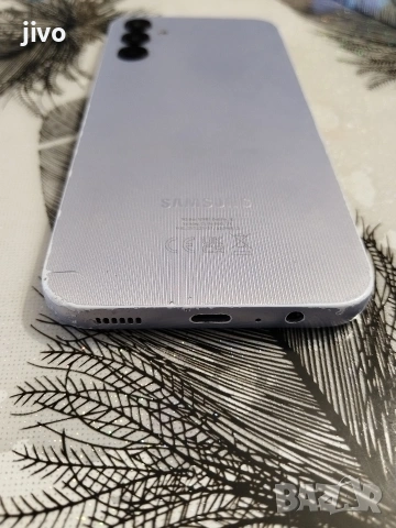 Samsung Galaxy A14/128гб/100лв, снимка 5 - Samsung - 53059684