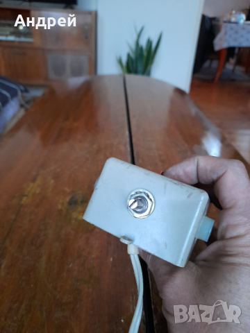 Старо захранване #11, снимка 5 - Други ценни предмети - 44855955