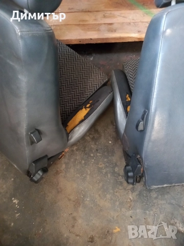 Рекаро седалки, снимка 9 - Части - 52099593