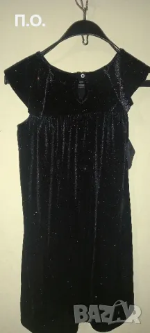 Рокли за 8-10год, снимка 13 - Детски рокли и поли - 48242334