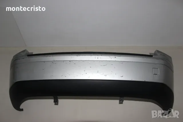 Задна броня Volvo V50 комби (2003-2007г.) Волво V 50 / 30678066, снимка 5 - Части - 47827719