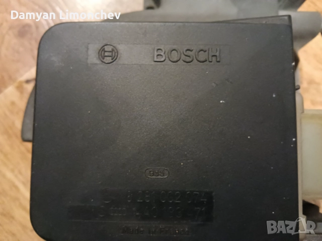 Дебитомер, снимка 10 - Части - 37755743