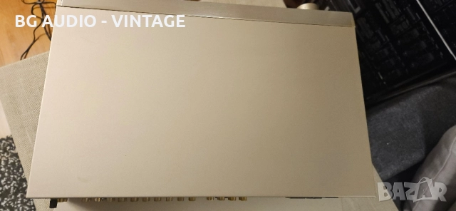 Technics SE-A1010 Technics SU-C1010 крайно стъпало и предусилвател, снимка 5 - Ресийвъри, усилватели, смесителни пултове - 51436131