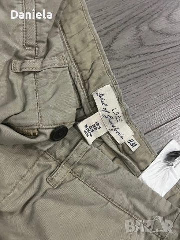 Мъжки къси гащи, снимка 2 - Къси панталони - 52695389