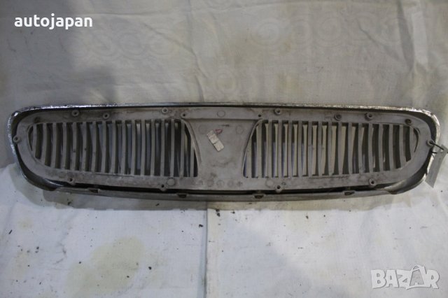 Предна решетка Ровър 214 99г Rover 214 1999, снимка 3 - Части - 43321880
