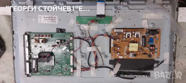 32PHS5302-12 715G8198-M01-B00-004T  715G7734-P02-003-002M TPT315B5-AN09.S   715G8728-T01-000-004Y