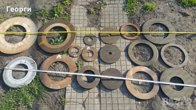 Точило брус белгия, снимка 4 - Други инструменти - 28243395