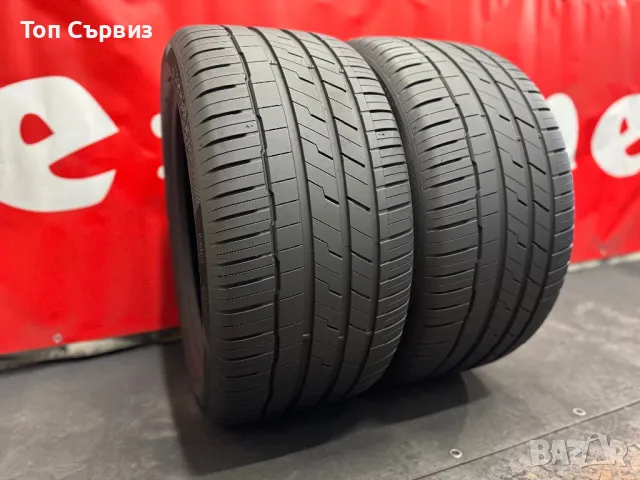 305 40 20, Летни гуми, Hankook VentusS1EVO3SUV, 2 броя