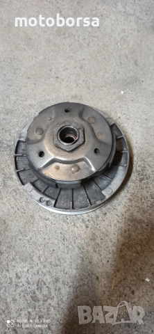 торк + съединител Honda Forza 250 