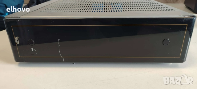 Стерео усилвател Revox H5, снимка 7 - Ресийвъри, усилватели, смесителни пултове - 52637469