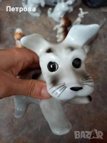 Порцеланови фигури , снимка 18 - Статуетки - 52022570