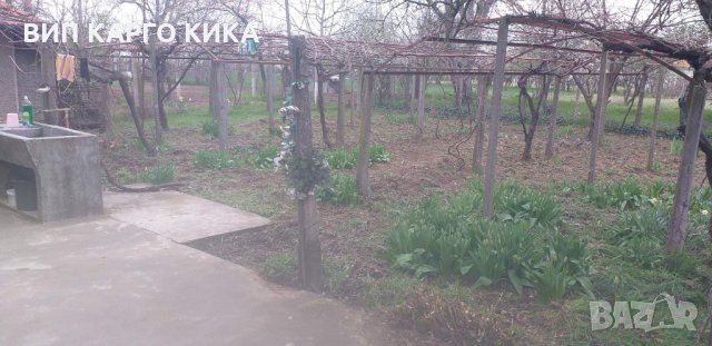 Продава се едноетажна масивна къща, снимка 6 - Къщи - 32613109