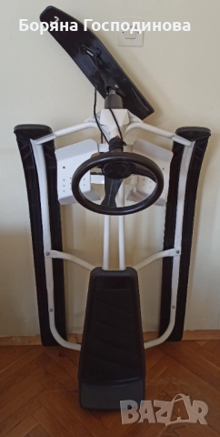 Шейна тип Чук и Гек 