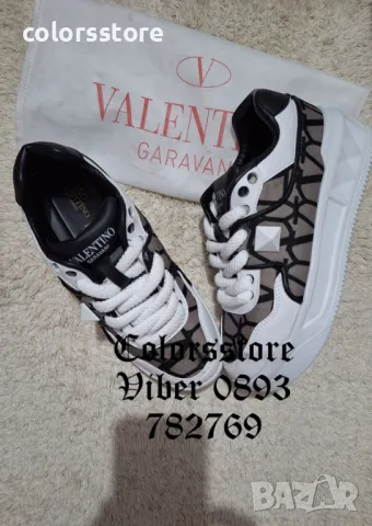 Мъжки кецове Valentino кодBR38K