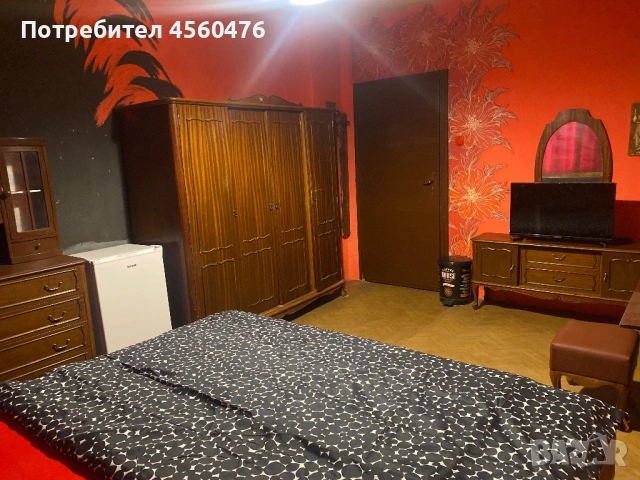 Апартамент за нощувки , снимка 3 - Апартаменти - 53568520