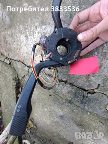 MFA комплект ръчки за Vw Jetta GT Mk2 & Vw Passat B3 GT  , снимка 5 - Части - 48036505