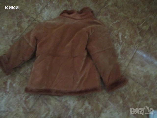 Детско яке, снимка 11 - Детски якета и елеци - 11191651