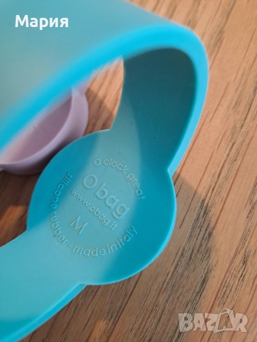 Часовник O'clock с две каишки, снимка 4 - Дамски - 52514414