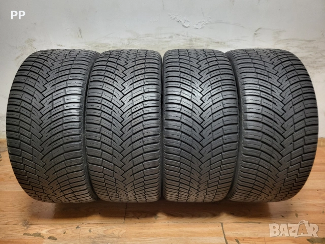 245/40/18 Pirelli / всесезонни гуми